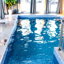 Фото Отель Яуза