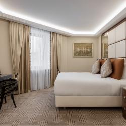 фото 35 Marriott Royal Aurora Hotel (Марриотт Роял Аврора)