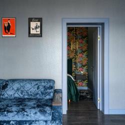 Фото Отель Voda Boutique Hotel (Вода)