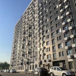 Апартаменты студия