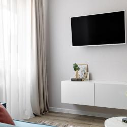 Фото Отель Атмосфера на улице Западный Обход, 57к3