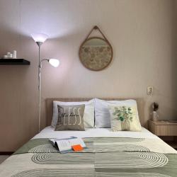 Фото Отель Apartament 52 на улице Раевского 15