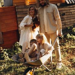 Фото Отель А-Шалаш Черноречье