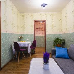 Фото Отель Moment House (Момент Хаус) на шоссе Аминьевское 26