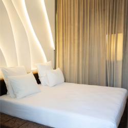 Номер полулюкс #201