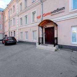 фото 2 GetApart (ГетАпарт) на улице Ольминского