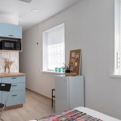 Фото Отель Prim Rooms Apartments (Прим Румс Апартменс)