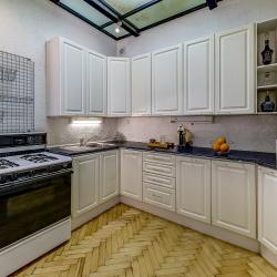 3-комнатные апартаменты стандарт
