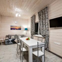 Фото Отель Дом КП Весна Парк 86