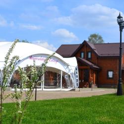 Фото Отель Переславская Слобода