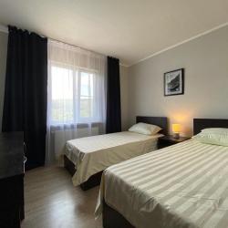 Фото Отель Мезмай