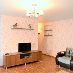 Фото Отель Мегаполис на улице Плехановская