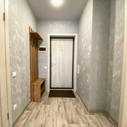 Фото Симбирские апартаменты на улице Юго-западная 14