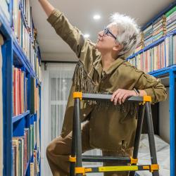 фото 62 BookCase Hostel (БукКейс Хостел)