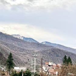 Апартаменты люкс