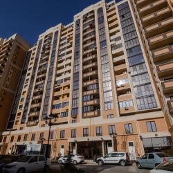 Фото Отель Green FOX на улице Бакинская 90