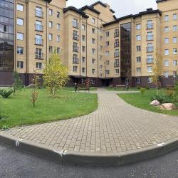 Фото Zavidovo design apartment (Апартаменты дизайн Завидово)