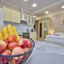 Апартаменты стандарт