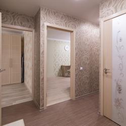 Фото Отель На Сутки на проспекте Циолковского 53