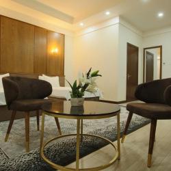 Фото Отель Paradise Plaza Luxury (Парадиз Плаза Лакшери)