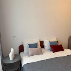 Фото Апартаменты Apart Vl (Апарт ВЛ) на улице Хабаровская 34