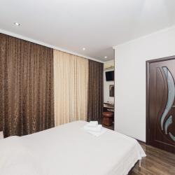 Фото Отель Жемчужина