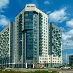 Апартаменты на улице Суходольская 47 — 5c4b18fd1be2052fde46f171c0d6ec50