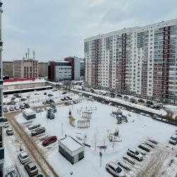 Апартаменты улучшенные