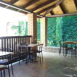 Фото Отель Тур