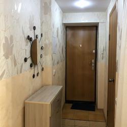 3-комнатные апартаменты стандарт