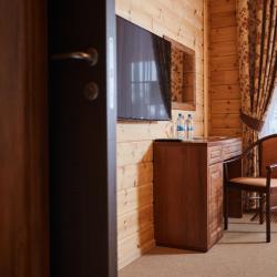 Фото Отель Жемчужина Золотого Кольца