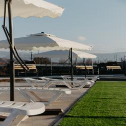 Фото Отель Tong Marina (Тон Марина)