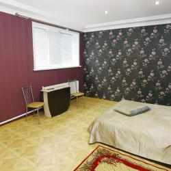 Фото Отель Уют