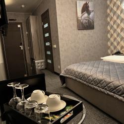 Фото Отель Аравана