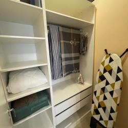 1-комнатные апартаменты стандарт Путилково Просторная 9