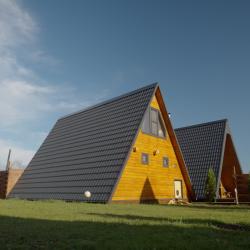 Фото Отель Остров 7 тополей