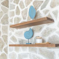 Номер люкс с 1 двуспальной кроватью, ванной и террасой