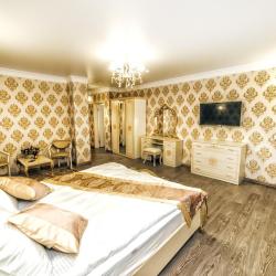 Фото Березка апарт-отель