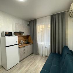 Номер полулюкс семейный