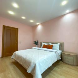 4-местные 1-комнатные апартаменты улучшенные