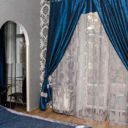 Фото Отель Элита