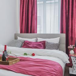 фото 5 GMApartments (ДжиЭмАпартментс) на улице Спиридоновка