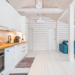 Фото Отель Comfort life (Комфорт Лайф) на Осенней 2Б