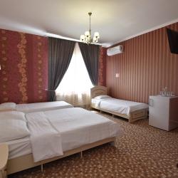 Фото Отель Гостевой дом Кострома