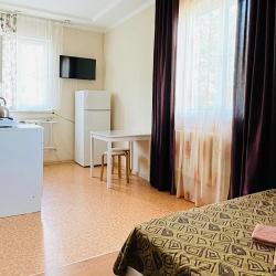 Фото Отель Гости