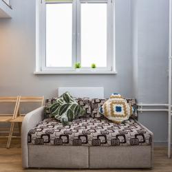 Апартаменты стандарт