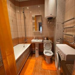 Фото Апартаменты на улице Парковая 9