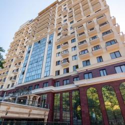 Фото Апартаменты Делюкс на улице Ленина