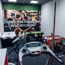 Фото G-HOTEL (Джи Отель)