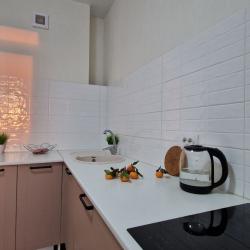 Фото Апартаменты на улице Калинина 59